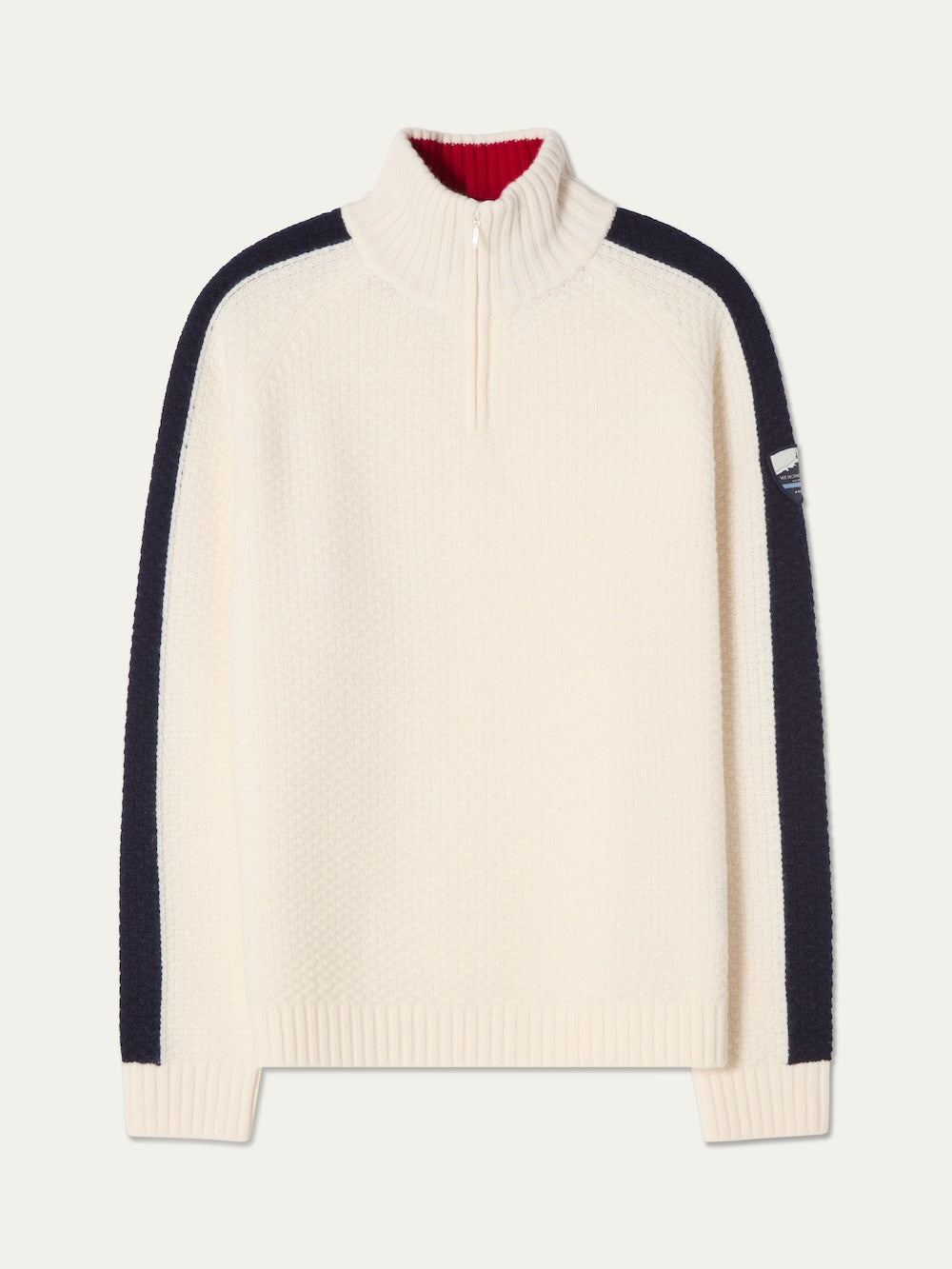 Kikut ZipUp Sweater Men