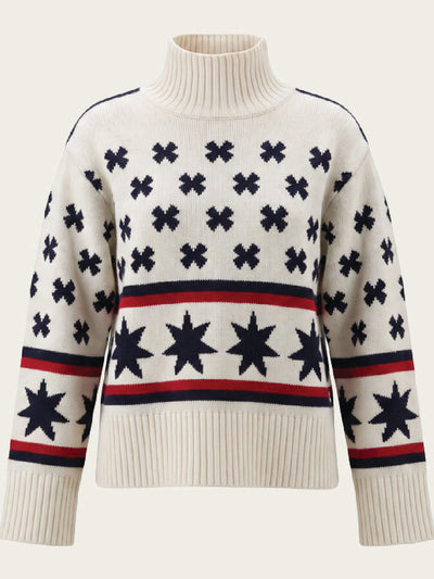 EMU x WN Sweater Women