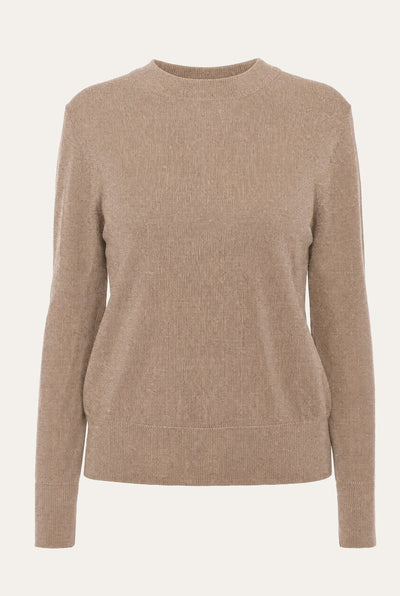 Geilo Crewneck Women