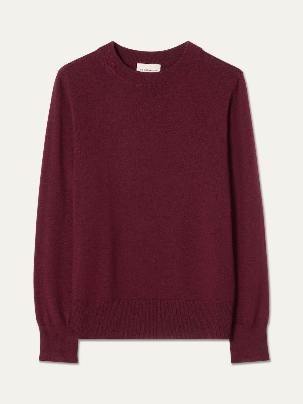 Geilo Crewneck Women