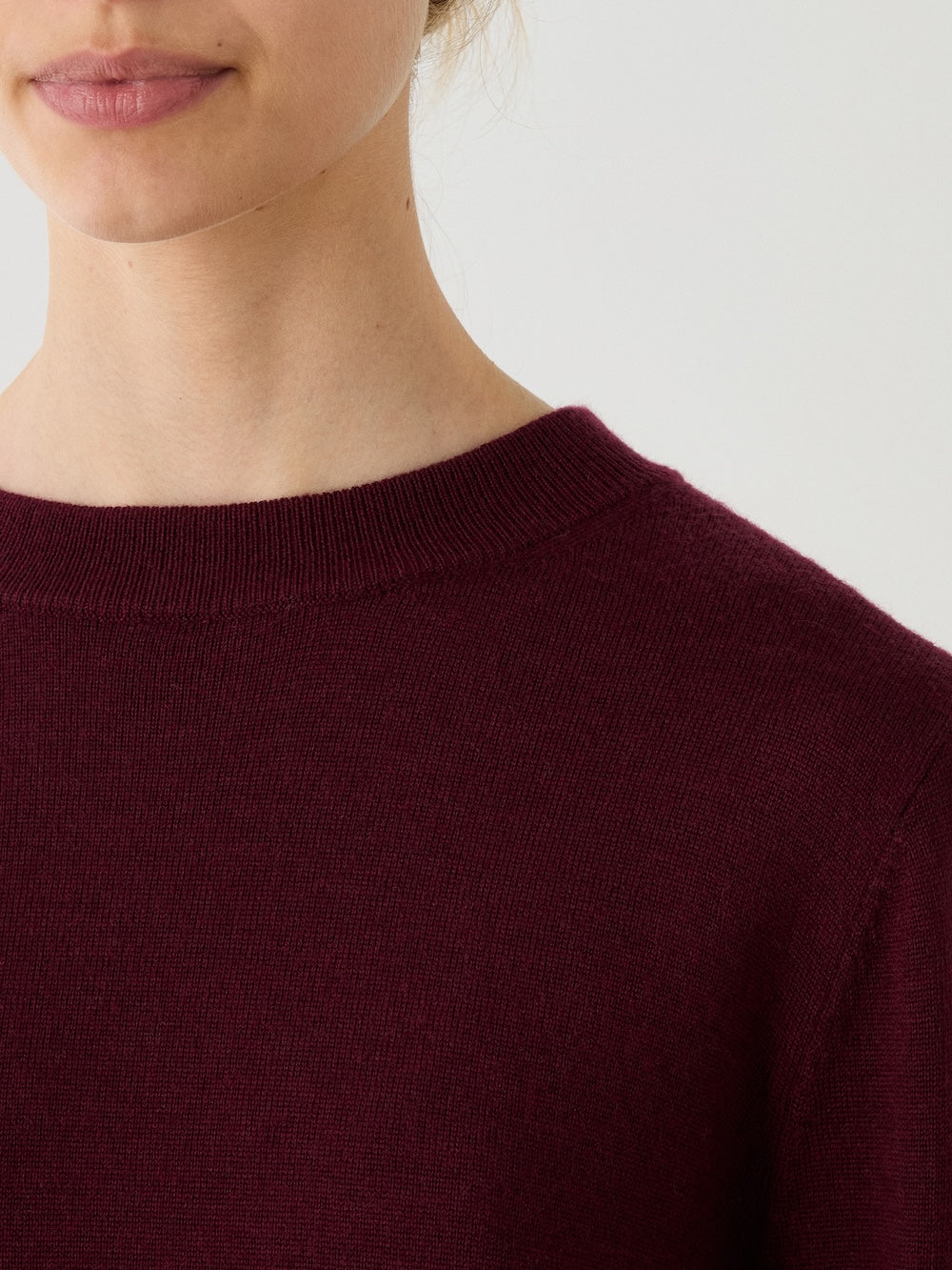 Geilo Crewneck Women