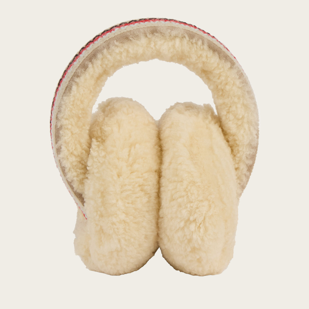 EMU x WN Angahook Teddy Earmuff